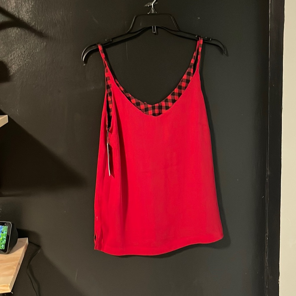 Dex top never worn